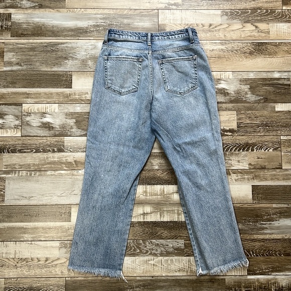 Flying Monkey Ripped Jeans - Picture 2 of 5